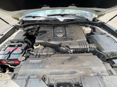 Used 2022  Nissan Armada 4x4 SL at Kona Nissan near Kailua Kona&comma; HI