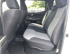 Used 2020  Toyota Tacoma 4WD Double Cab TRD Sport Auto at IK Auto Group near Hilo&comma; HI