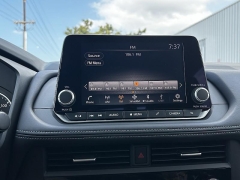 New 2025 Nissan Rogue AWD SV at Kama'aina Nissan near Hilo, HI