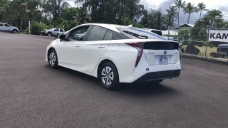 Used 2016  Toyota Prius 5d Hatchback Three at Kona Nissan near Kailua Kona&comma; HI