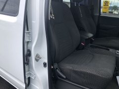 Used 2018  Nissan Frontier 4WD Crew Cab PRO-4X Auto at Kama'aina Nissan near Hilo&comma; HI