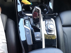 Used 2021  BMW X3 sDrive30i Sports Activity Vehicle at Kona Nissan near Kailua Kona&comma; HI