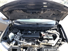 Used 2016  Nissan Rogue 4d SUV FWD SV at Kona Nissan near Kailua Kona&comma; HI