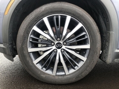 Used 2022  INFINITI QX60 AUTOGRAPH FWD at IK Auto Group near Hilo&comma; HI