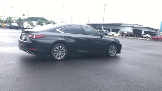 Used 2023  Lexus ES ES 350 FWD at Kona Nissan near Kailua Kona&comma; HI