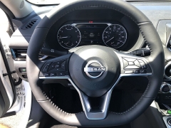 New 2025 Nissan Sentra SV CVT at Kona Nissan near Kailua Kona, HI