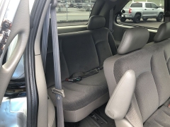 Used 2002 Dodge Caravan 4d Wagon SE at Kama'aina Nissan near Hilo, HI