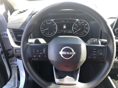 New 2025 Nissan Rogue AWD S at IK Auto Group near Hilo, HI