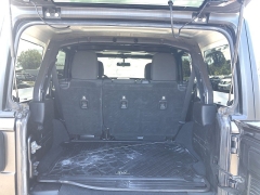 Used 2019 Jeep Wrangler Unlimited 4d SUV 4WD Sport at Kama'aina Nissan near Hilo, HI