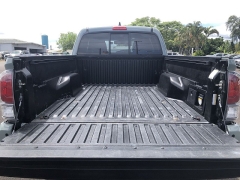 Used 2023  Toyota Tacoma 4WD TRD Off Road Access Cab 6ft Bed V6 AT at Kama'aina Nissan near Hilo&comma; HI