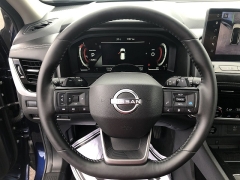 Used 2025  Nissan Rogue AWD SL at Kama'aina Nissan near Hilo&comma; HI