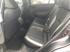 Used 2024  Subaru Crosstrek Wilderness AWD at IK Auto Group near Hilo&comma; HI