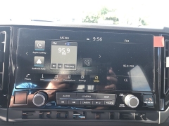 New 2026  Nissan Frontier Crew Cab 4x4 SV at IK Auto Group near Hilo&comma; HI