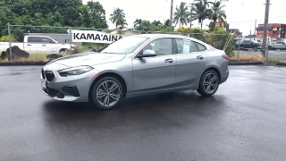 Used 2024  BMW 2 Series 228i Gran Coupe at Kama'aina Nissan near Hilo&comma; HI