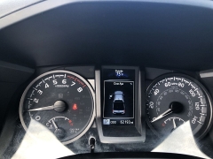 Used 2023 Toyota Tacoma 4WD TRD Off Road Double Cab 5ft Bed V6 AT at Kona Nissan near Kailua Kona, HI