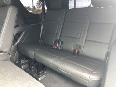 Used 2023  Chevrolet Tahoe 2WD 4dr LT at Kona Nissan near Kailua Kona&comma; HI
