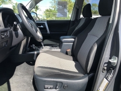 Used 2024  Toyota 4Runner SR5 4WD at Kona Nissan near Kailua Kona, HI