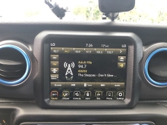 Used 2023  Jeep Gladiator Mojave 4x4 at Kona Nissan near Kailua Kona&comma; HI