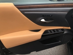Used 2023  Lexus ES ES 350 FWD at Kona Nissan near Kailua Kona&comma; HI