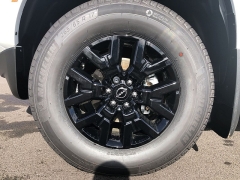 New 2026  Nissan Frontier Crew Cab 4x4 SV at IK Auto Group near Hilo&comma; HI