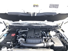 New 2026  Nissan Frontier Crew Cab 4x4 Long Bed PRO-4X at IK Auto Group near Hilo&comma; HI