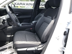 New 2025 Nissan Kicks SV FWD at Kama'aina Nissan near Hilo, HI