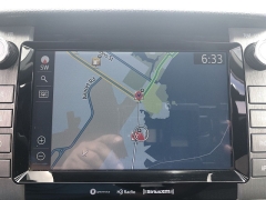 Used 2020  Toyota Tundra 4WD CrewMax SR5 5&period;7L at Kona Nissan near Kailua Kona&comma; HI