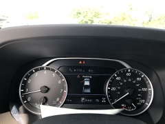 New 2025 Nissan Frontier Crew Cab 4x4 SV at IK Auto Group near Hilo, HI