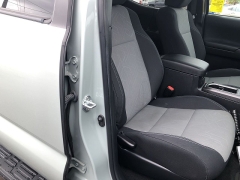 Used 2023  Toyota Tacoma 4WD Double Cab 5' Bed V6 &lpar;Natl&rpar; at Kona Nissan near Kailua Kona&comma; HI