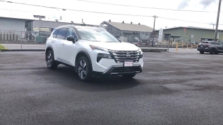 Used 2025  Nissan Rogue FWD SL at Kona Nissan near Kailua Kona&comma; HI
