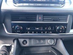 New 2026  Nissan Rogue 2026&period;5 AWD Rock Creek at Kama'aina Nissan near Hilo&comma; HI