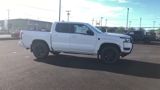 New 2026  Nissan Frontier Crew Cab 4x4 SV at IK Auto Group near Hilo&comma; HI