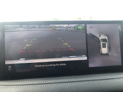 Used 2023  INFINITI QX60 LUXE FWD at Kona Nissan near Kailua Kona&comma; HI