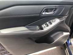 New 2026  Nissan Rogue FWD SV at IK Auto Group near Hilo&comma; HI