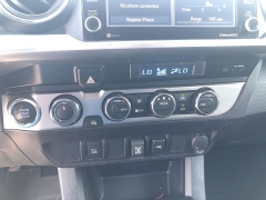 Used 2023  Toyota Tacoma 4WD SR5 Double Cab 6ft Bed V6 AT at Kona Nissan near Kailua Kona&comma; HI