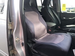 Used 2019  Nissan Frontier 4WD Crew Cab PRO-4X Auto at Kama'aina Nissan near Hilo&comma; HI