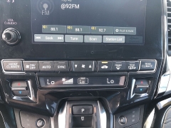 Used 2022 Honda Odyssey Touring Auto at Kona Nissan near Kailua Kona, HI