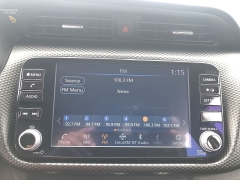 Used 2024  Nissan Kicks SV FWD at Kama'aina Nissan near Hilo&comma; HI