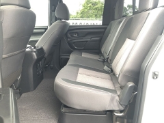 Used 2023  Nissan Titan 4x4 Crew Cab SV at Kona Nissan near Kailua Kona&comma; HI