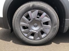 New 2025 Nissan Kicks S AWD at IK Auto Group near Hilo, HI