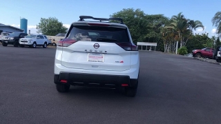 New 2026  Nissan Rogue AWD Rock Creek *Ltd Avail* at IK Auto Group near Hilo, HI