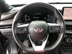 Used 2022  INFINITI QX60 AUTOGRAPH FWD at IK Auto Group near Hilo&comma; HI