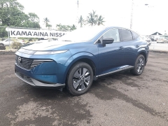 Used 2025  Nissan Murano AWD SL at IK Auto Group near Hilo&comma; HI