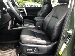 Used 2022  Toyota 4Runner TRD Sport 4WD at IK Auto Group near Hilo&comma; HI