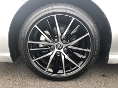 Used 2023 Toyota Camry SE Auto at Kona Nissan near Kailua Kona, HI