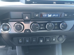 Used 2023 Toyota Tacoma 4WD Double Cab 6' Bed V6 AT (Natl) at IK Auto Group near Hilo, HI