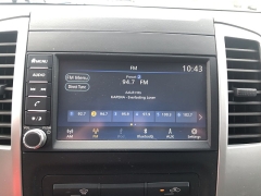 Used 2019  Nissan Frontier 4WD Crew Cab SV Auto at IK Auto Group near Hilo&comma; HI