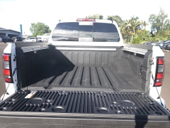 New 2026  Nissan Frontier Crew Cab 4x4 SV at IK Auto Group near Hilo&comma; HI