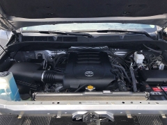 Used 2017 Toyota Tundra 4WD CrewMax SR5 5.7L at IK Auto Group near Hilo, HI