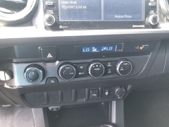 Used 2022  Toyota Tacoma 4WD TRD Sport Access Cab 6ft Bed V6 MT at Kona Nissan near Kailua Kona&comma; HI